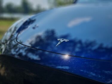 Tesla Model Y RWD 2023, guarda la galleria fotografica  5