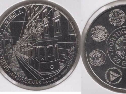 Ecco la moneta da 7.50 euro: ecco di cosa si tratta e come riconoscerla