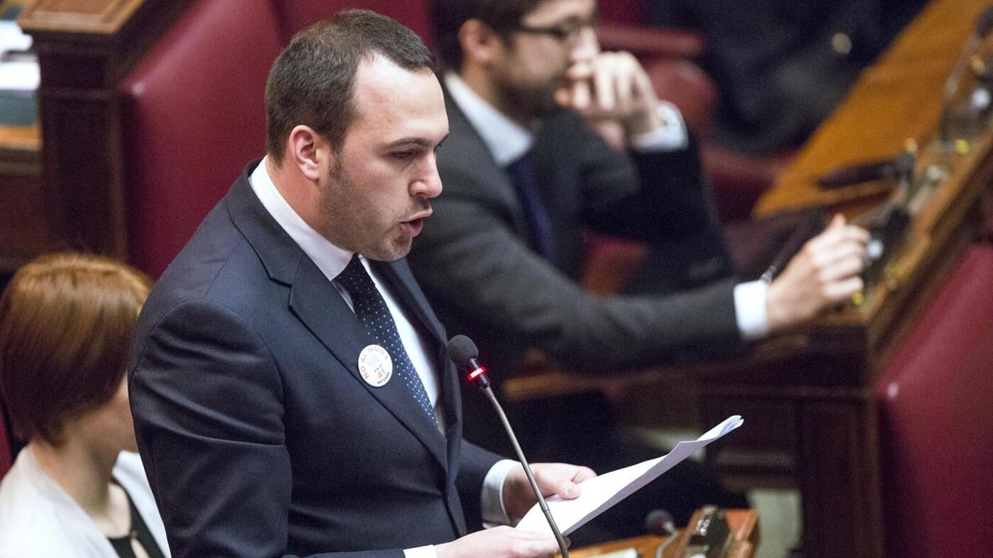 Fondi, Province e autonomia: i grillini all'attacco della Lega