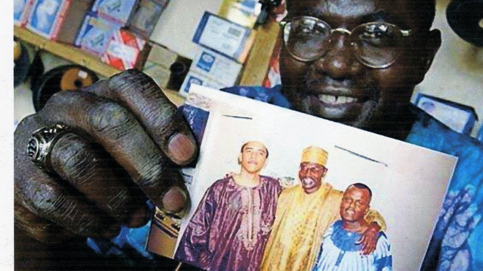 Ora Obama si candida in Kenya. Ma è il fratello...