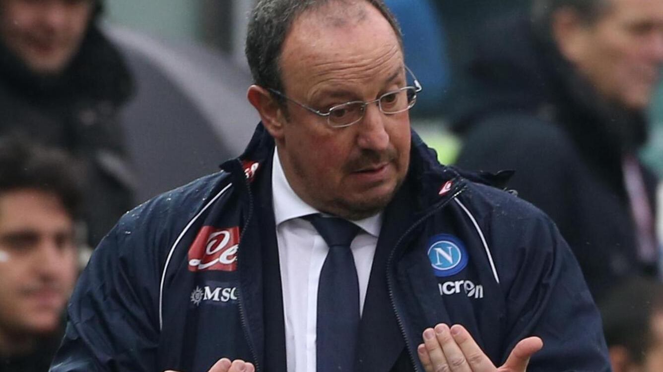 Roma e Napoli a caccia Garcia nella fortezza e Benitez alla riscossa