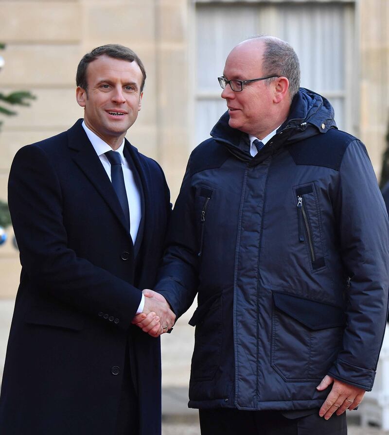 Summit sul clima a Parigi 10