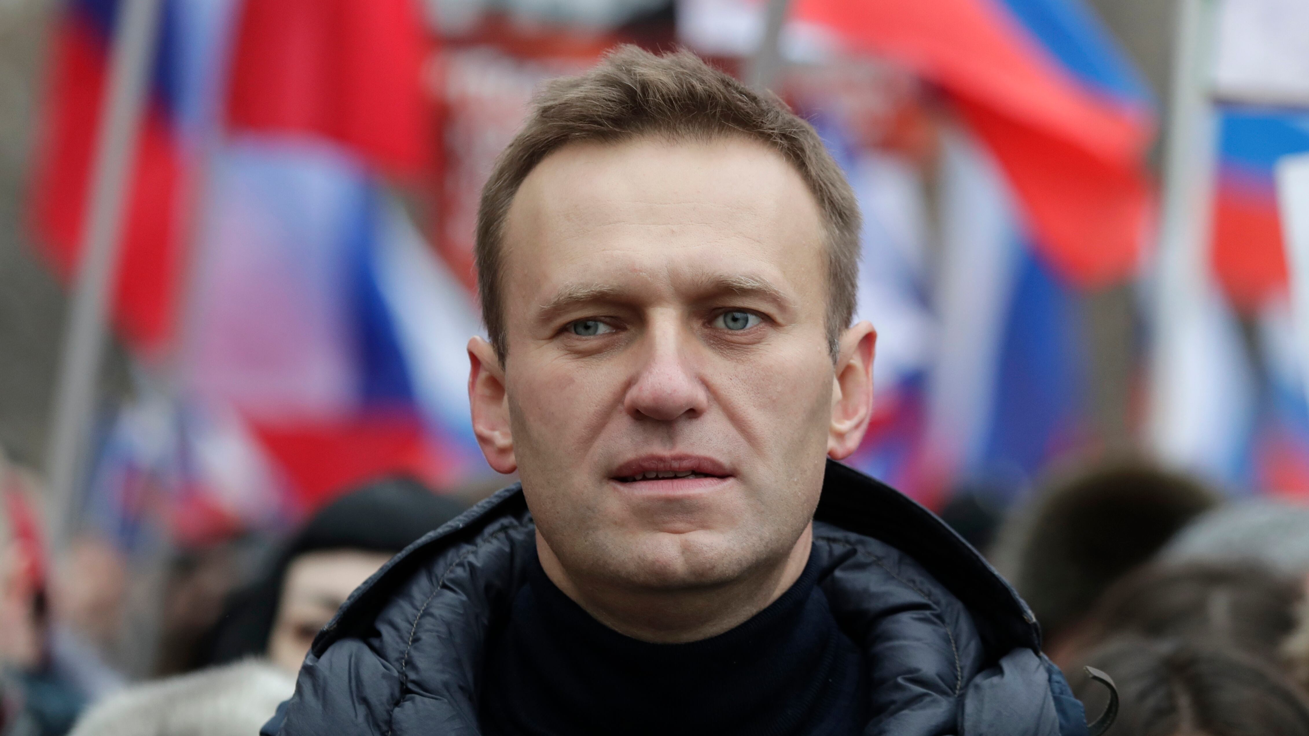 "Morirò in carcere". La profezia di Navalny nel suo libro di memorie