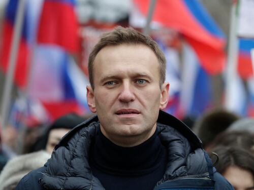 "Ucciso con un pugno al cuore": l'ultima ipotesi sulla morte di Navalny