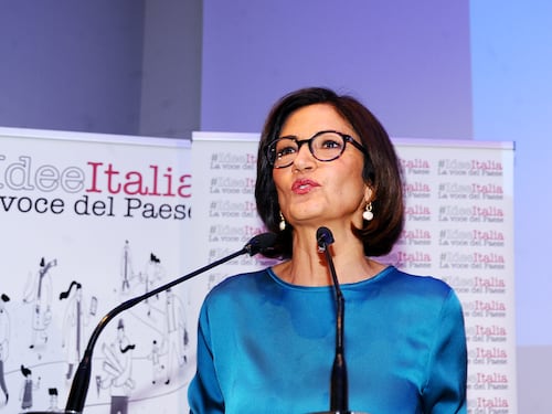 La segreteria di Forza Italia? Gelmini: "Non lo escludo"