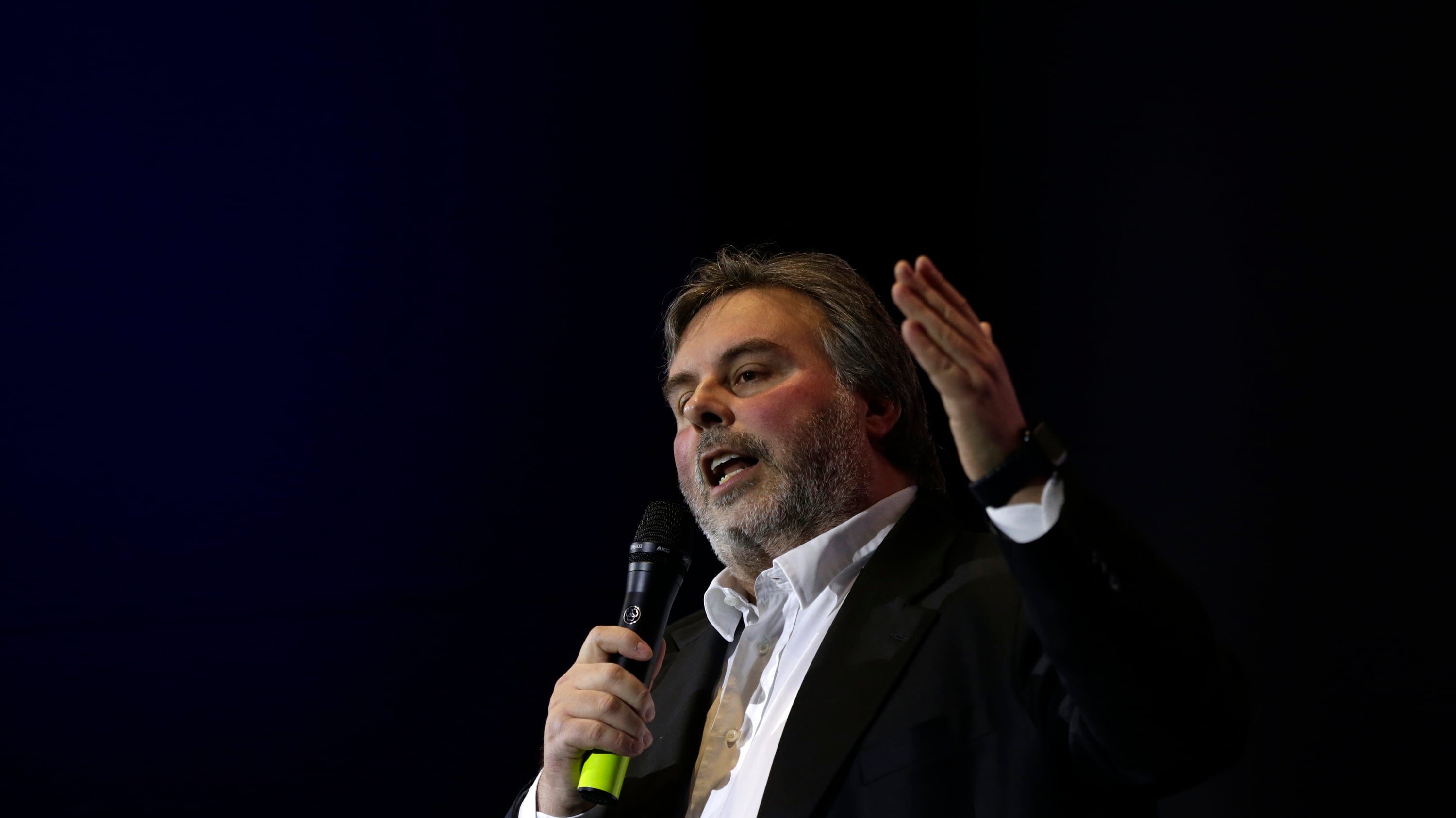 Renziani all'attacco: "Ora sarà molto difficile per Sigfrido contestare le amicizie dei politici"