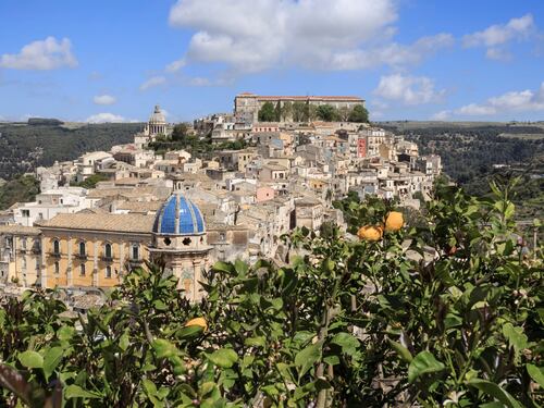 Ragusa Foto Festival, il linguaggio del territorio negli scatti d'autore