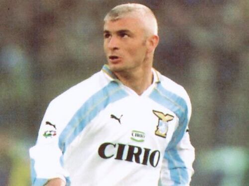 "Lo scudetto del destino. Perugia, l'acqua e la Juve. Lazio, me lo sentivo..."