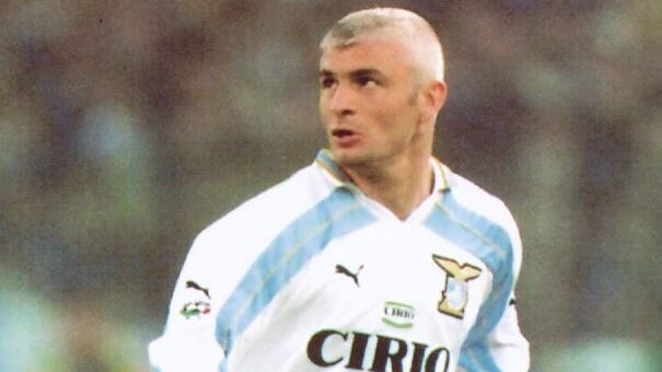 "Lo scudetto del destino. Perugia, l'acqua e la Juve. Lazio, me lo sentivo..."