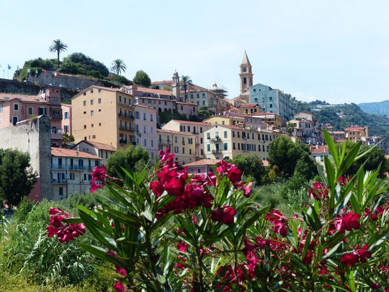 Ventimiglia
