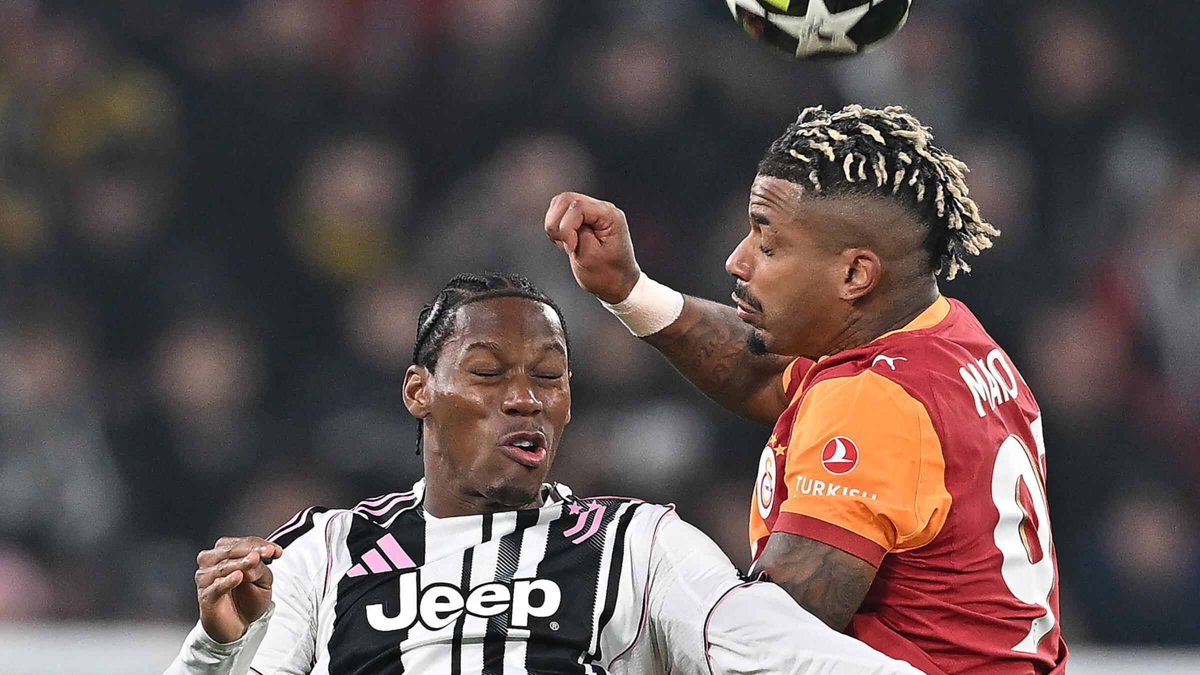 Juve spuntata: colpa delle follie di calciomercato pagate care...