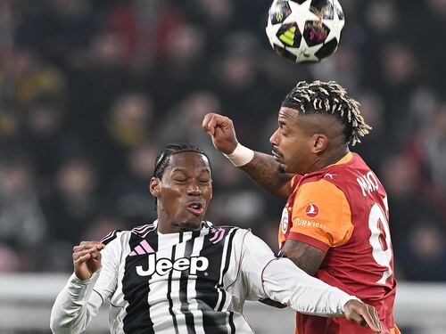 Juve spuntata: colpa delle follie di calciomercato pagate care...