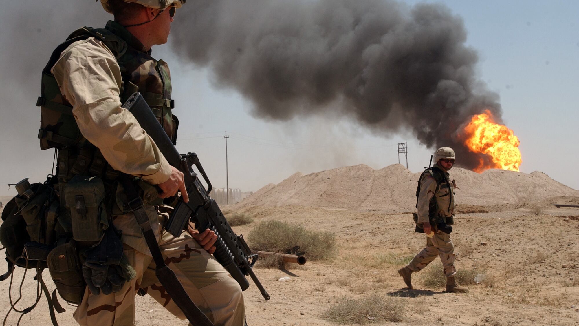 Iraq, primo soldato Usa ucciso dall'Isis