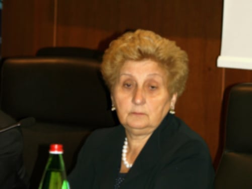 "In ospedale uomini e donne sono uguali"