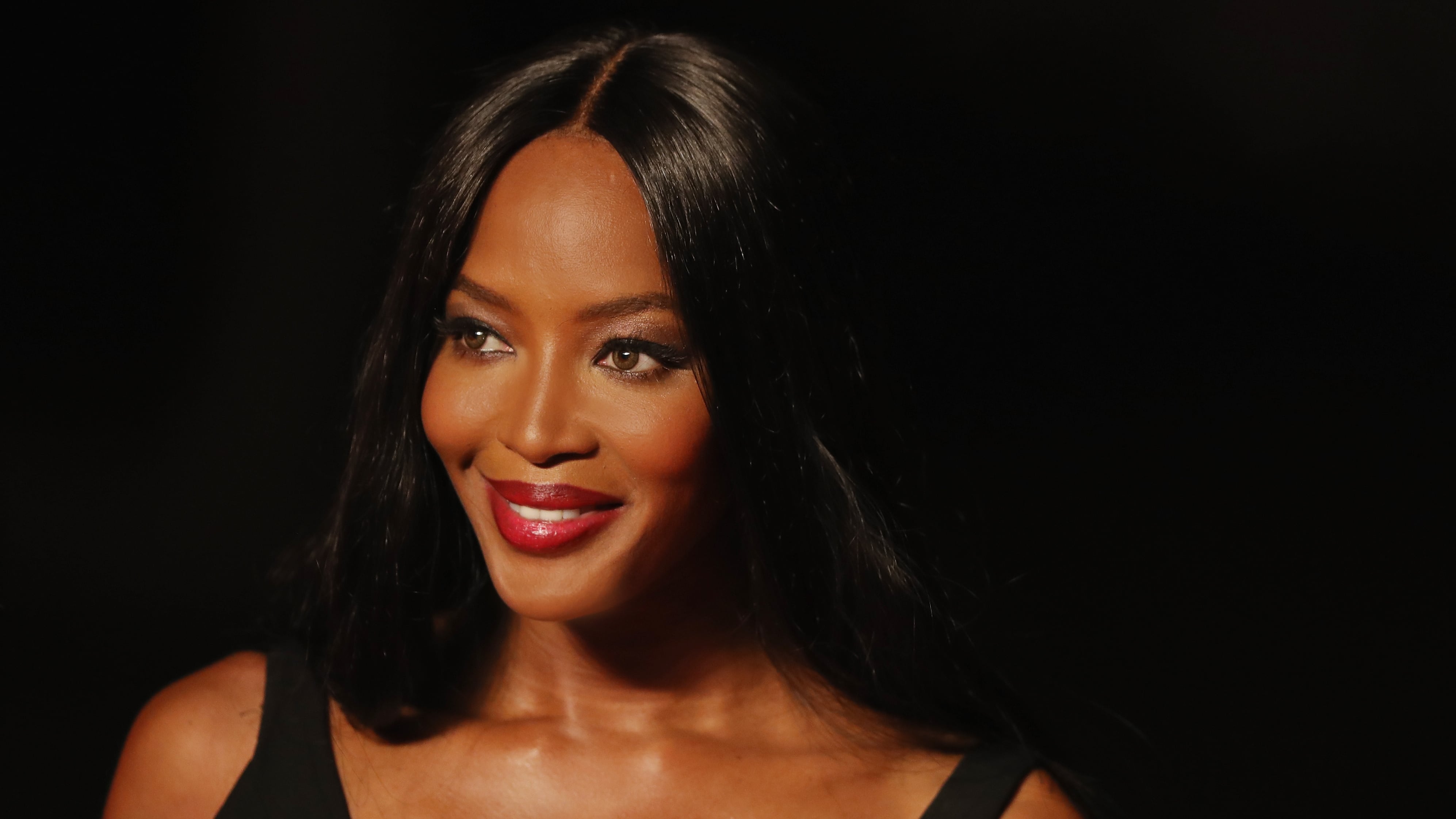 Naomi: "Io mamma a 51 anni". Ma è giallo sulla gravidanza