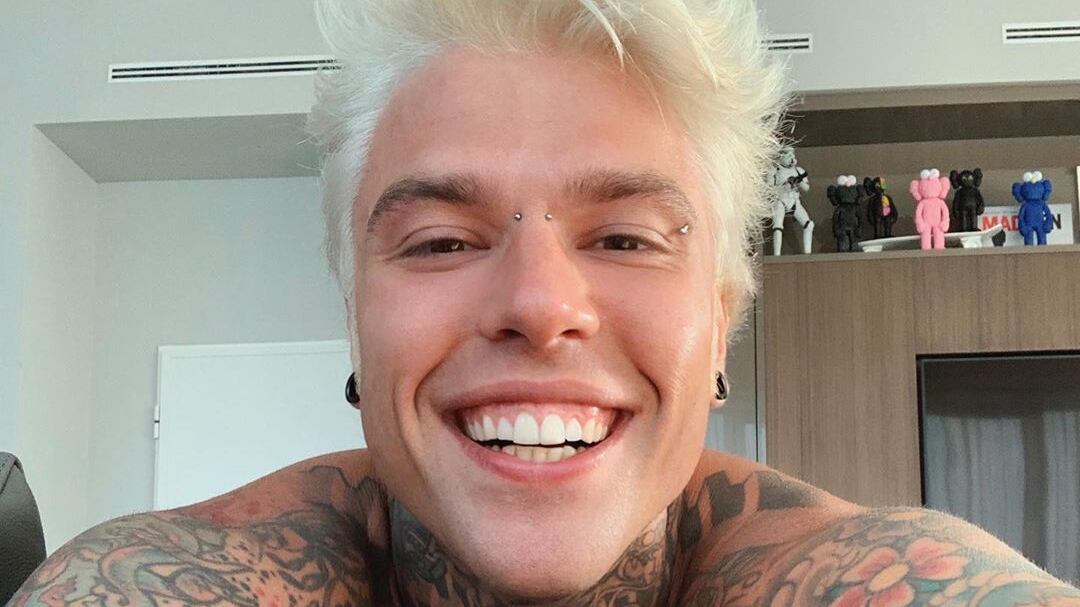 Fedez sorprende i fan: "Non potevo più mantenere il segreto"
