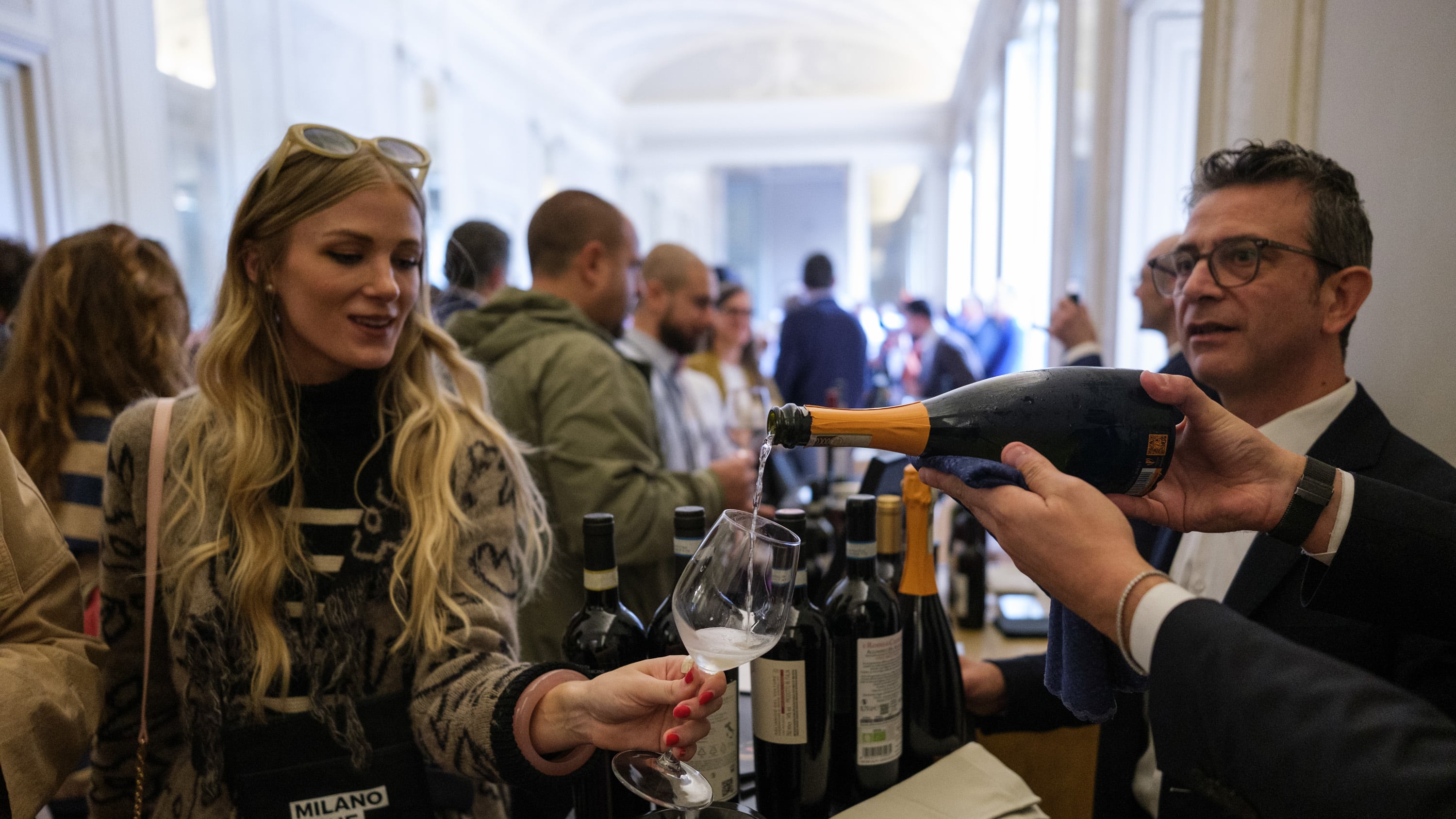 Wine List Italia sbarca a Roma