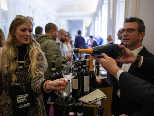 Wine List Italia sbarca a Roma