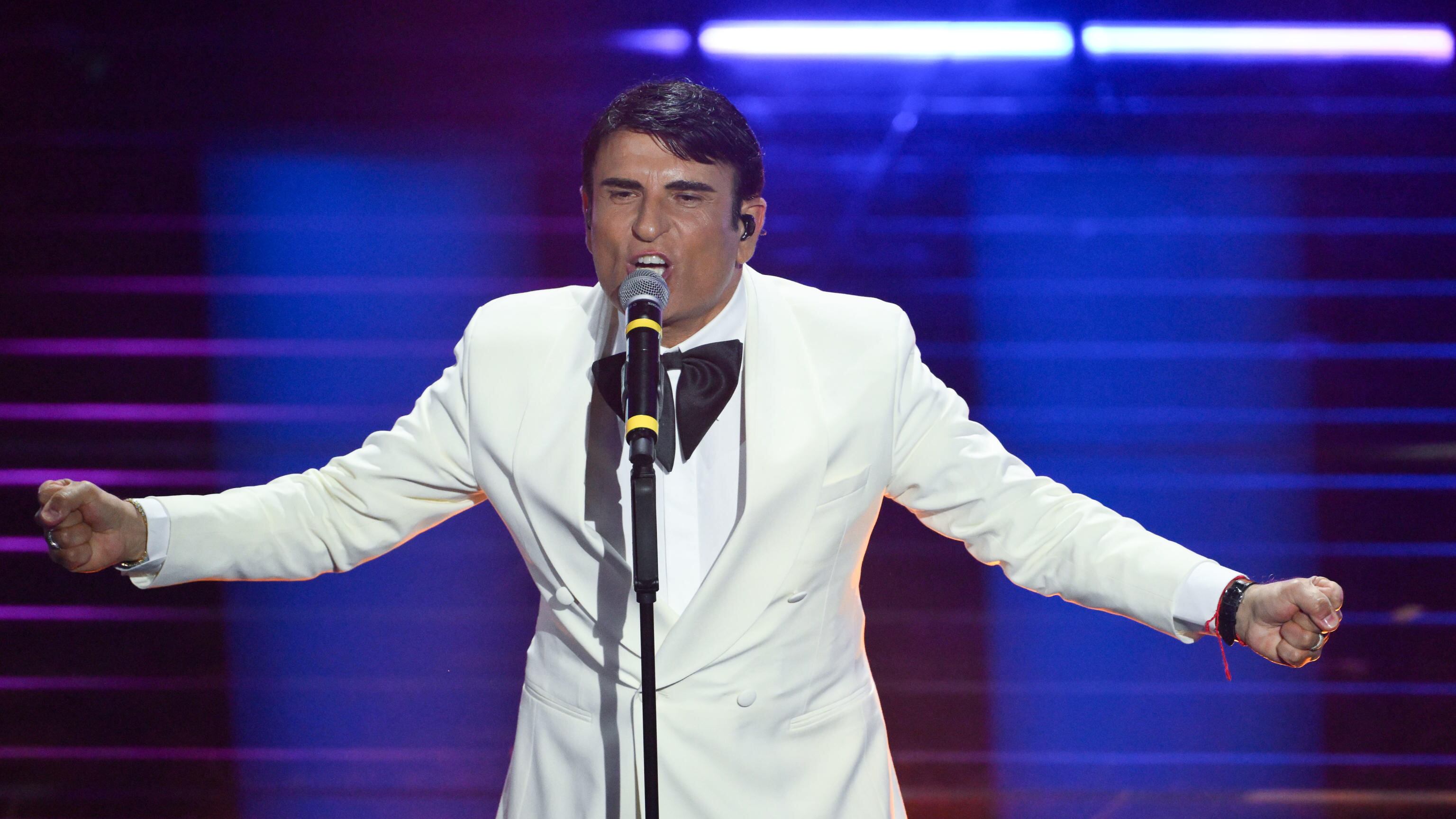Sanremo 2026, Sal Da Vinci trionfa al Festival