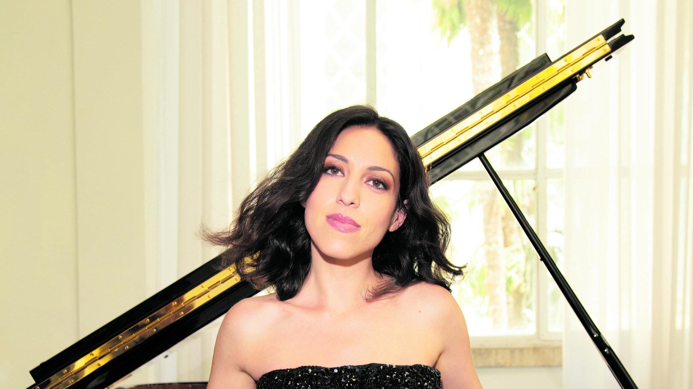 Beatrice Rana alla Scala apre la stagione del piano