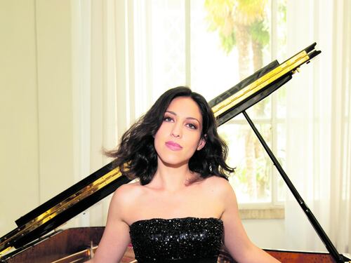 Beatrice Rana alla Scala apre la stagione del piano