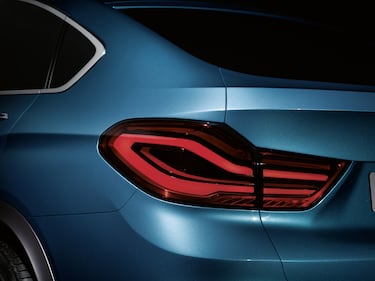 BMW X4 7