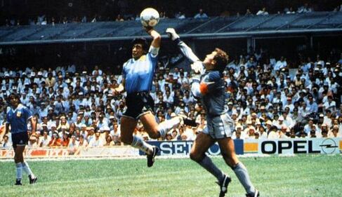 E se ci fosse stata la Var? I 5 casi da moviola più eclatanti della storia del calcio 3