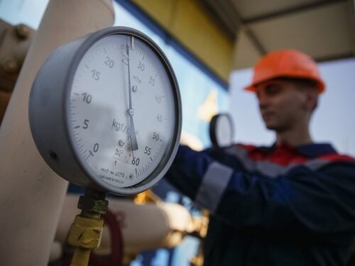 Ucraina, nessun accordo sul gas. Procedono i negoziati a Bruxelles