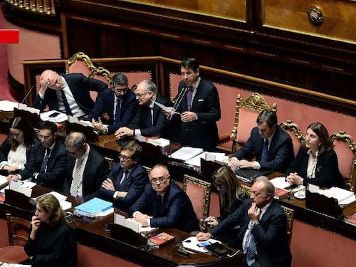 Promesse e pochi contenuti: cento giorni di Conte bis