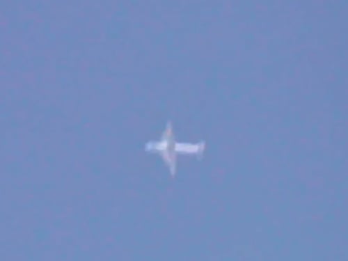 I russi sono già in azione in Siria