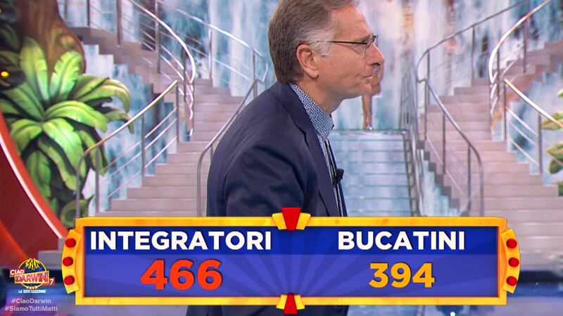 Ciao Darwin, i meme su Facebook 13