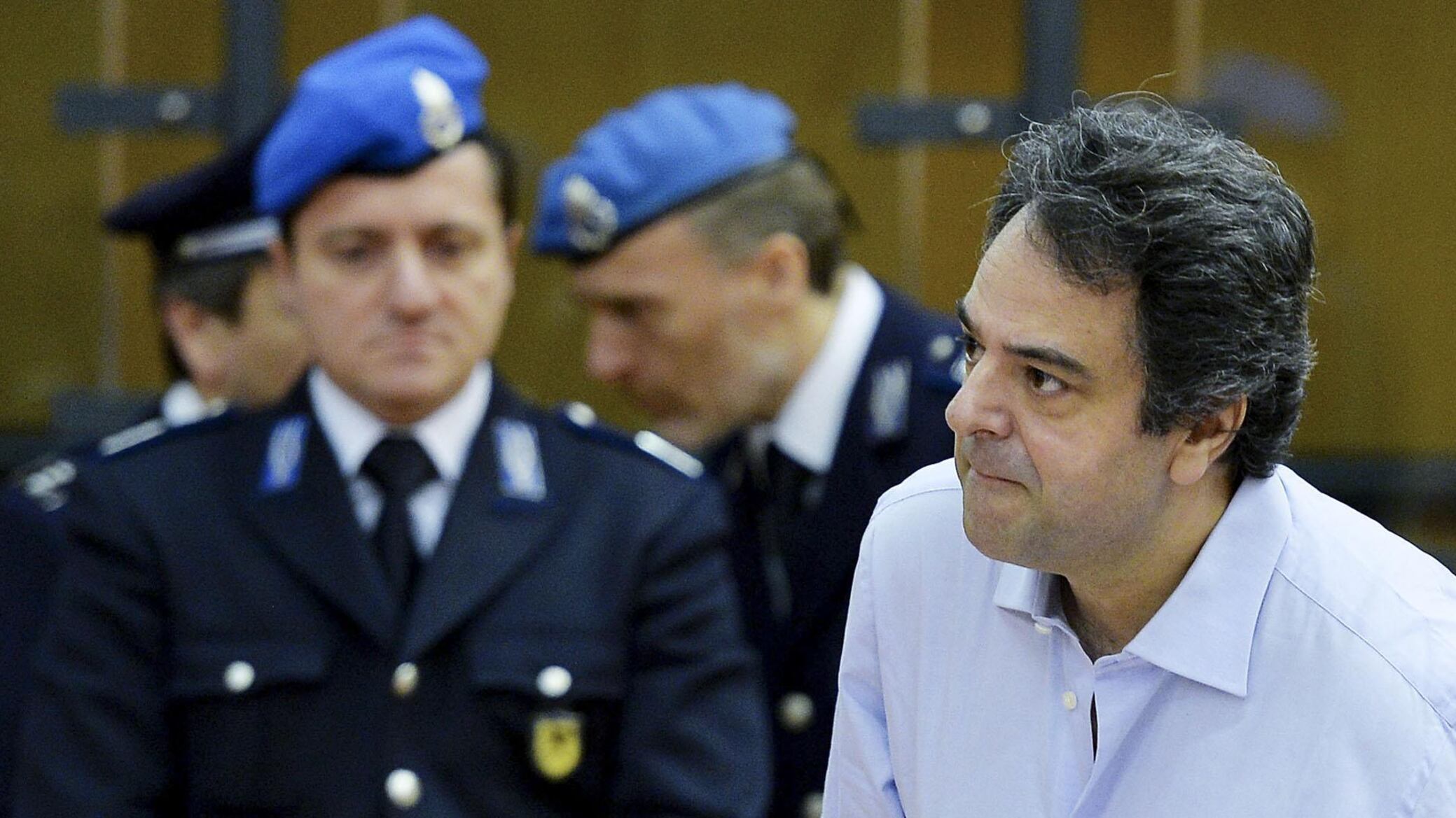 Non basta il sospetto di un pm per condannare all'ergastolo