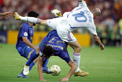 Germania 2006, nove anni dopo la magica notte di Berlino 16