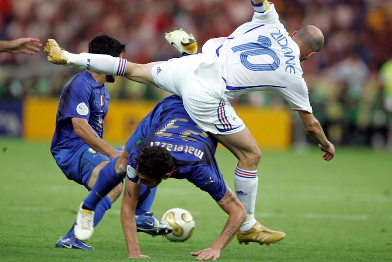 Germania 2006, nove anni dopo la magica notte di Berlino 16
