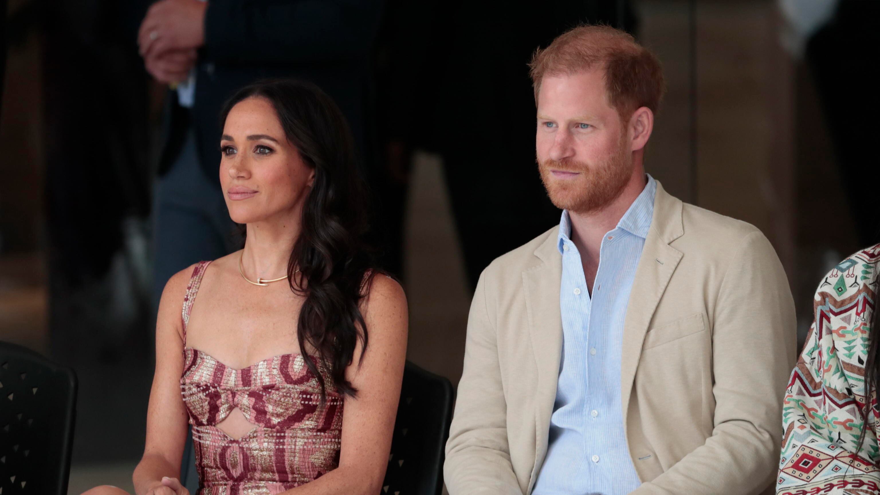 L'ultimo smacco per Harry e Meghan: gli australiani non vogliono ospitarli, 33mila firme contro la loro visita