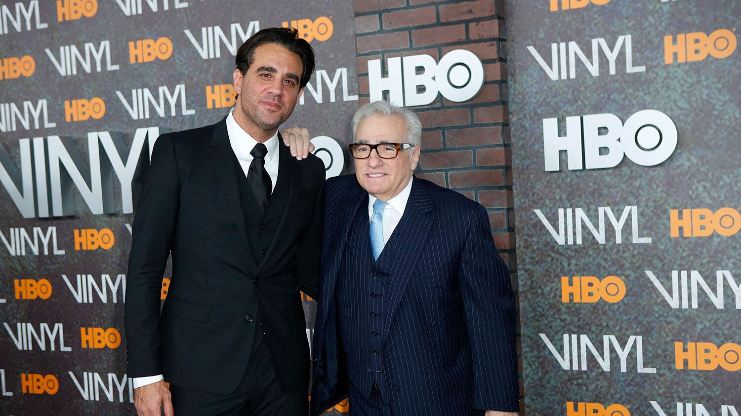 HBO cancella Vinyl