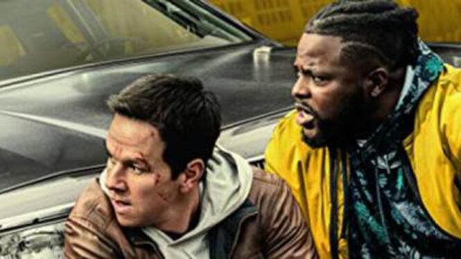 "Spenser confidential", un action sospeso tra thriller e commedia