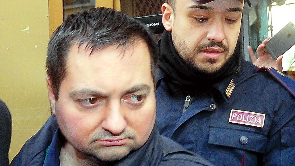 L'omicidio Jessica Faoro. Ergastolo per Garlaschi