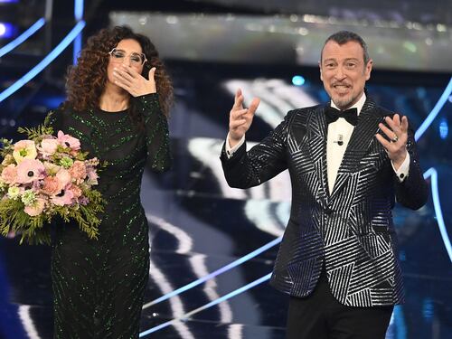 Dopo il qua qua, il ballo di Sanremo è meno entusiasmante