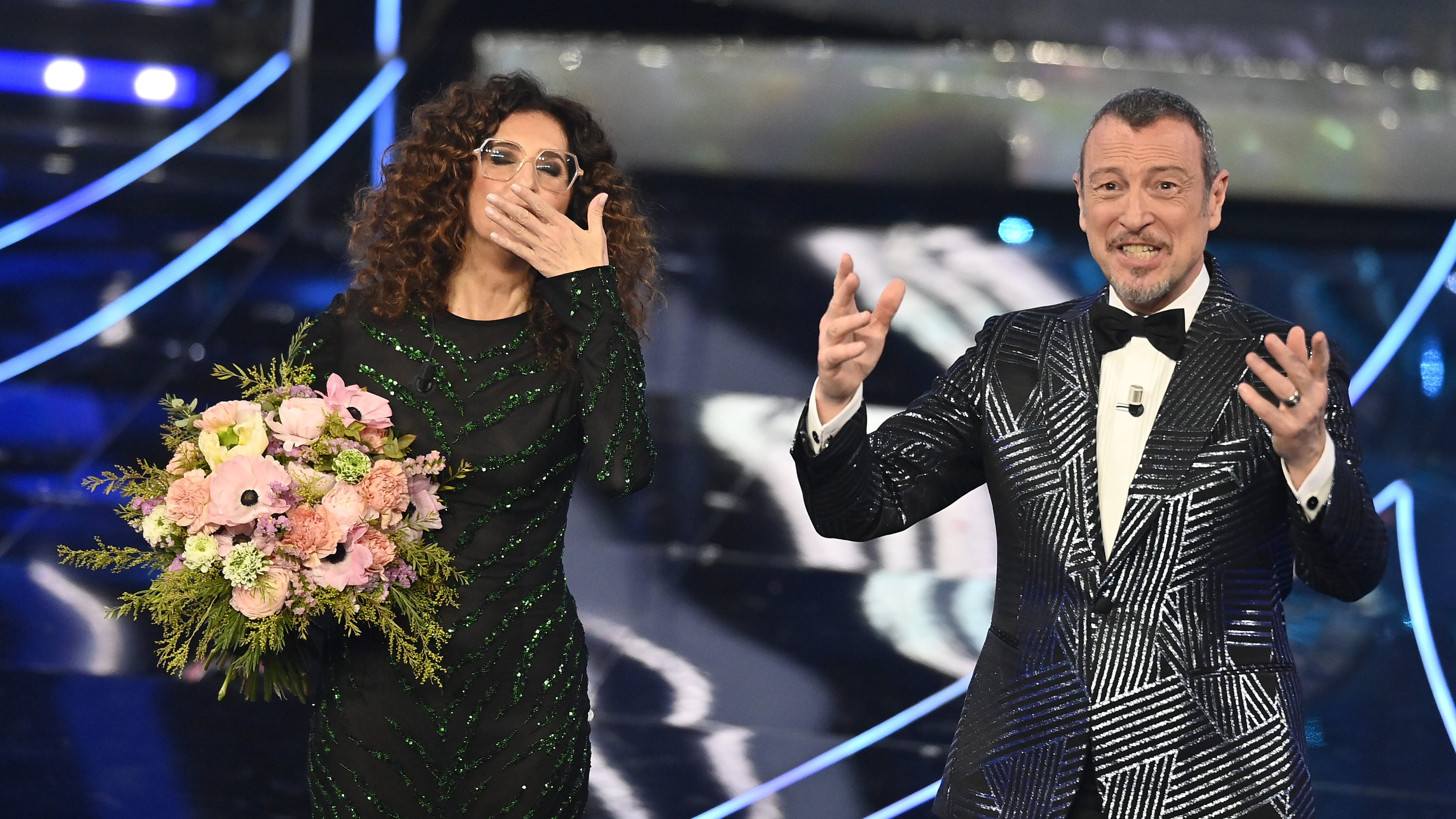 Dopo il qua qua, il ballo di Sanremo è meno entusiasmante
