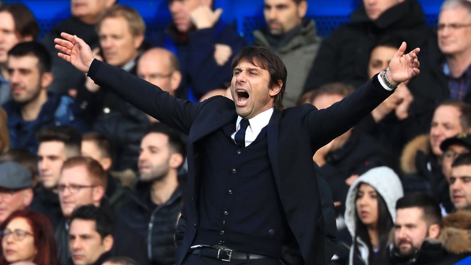 Conte-Mourinho, una lite poco Special? Chiedere sul tema a Mancini, Sarri & C.