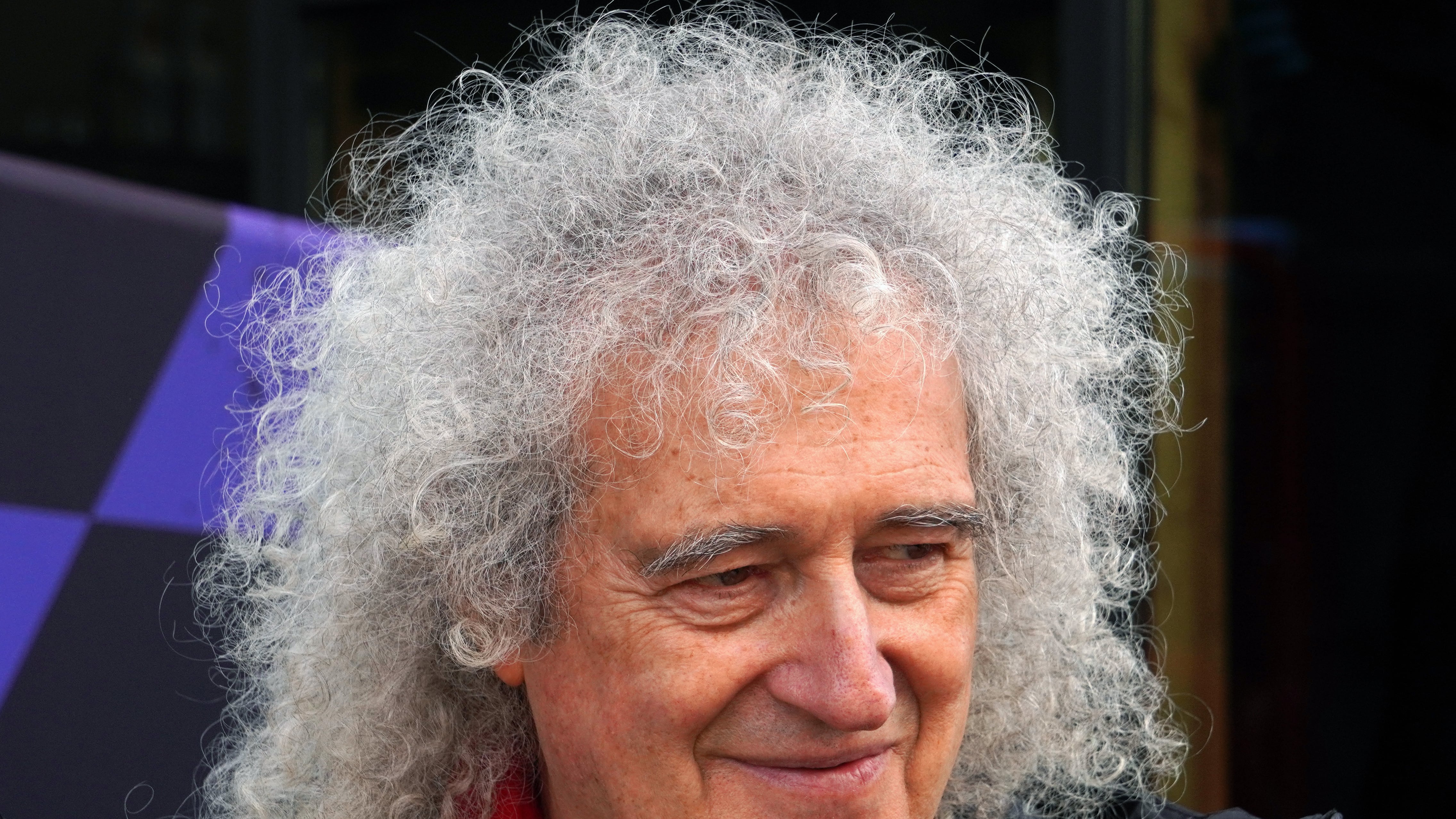 Brian May, i Queen non si esibiranno al Glastonbury Festival a causa dei tassi selvatici: "Finché continuano a essere uccisi"