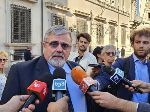 Sciopero, Paolo Capone, leader UGL: "Occupazione ai massimi storici, no a uso politico dei lavoratori”