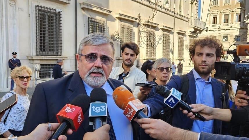 Sciopero, Paolo Capone, leader UGL: "Occupazione ai massimi storici, no a uso politico dei lavoratori”