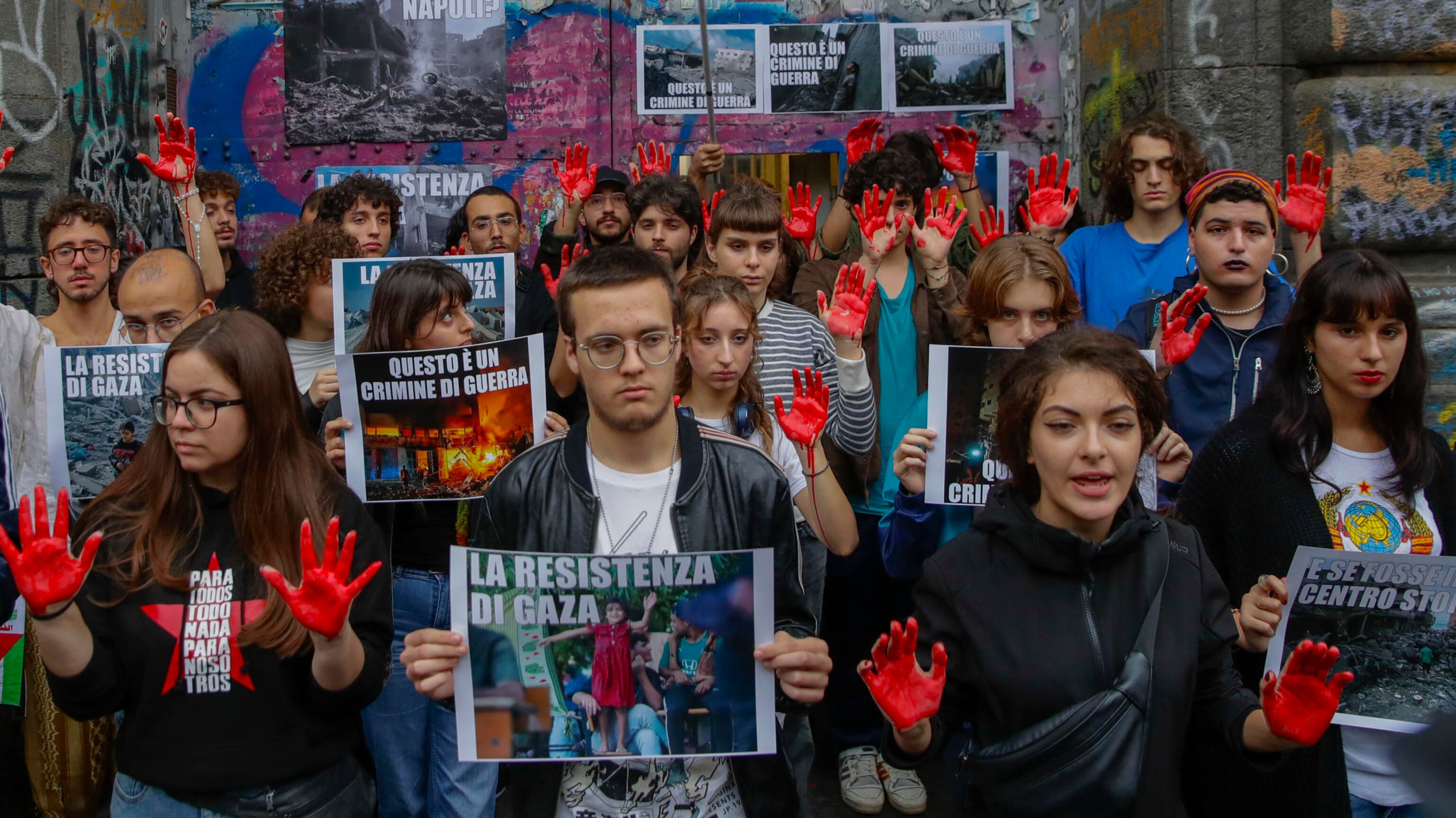La deriva dei docenti militanti. "Stop alla collaborazione con le università israeliane"
