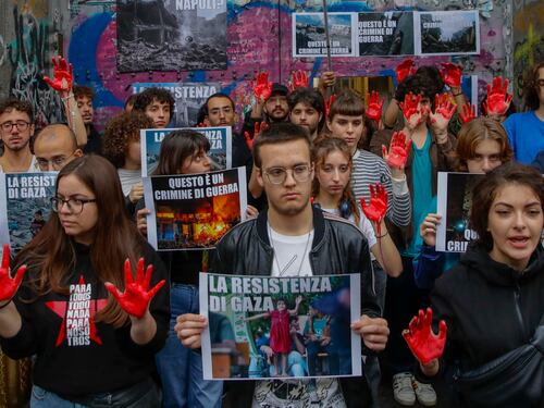 La deriva dei docenti militanti. "Stop alla collaborazione con le università israeliane"