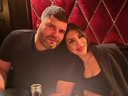 Da Gomorra all'altare, Salvatore Esposito sposa Paola Rossi. La proposta da sogno a New York