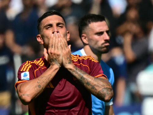 Da reietto a eroe. Pellegrini uomo derby con un gol dei suoi. Gasp lo ha recuperato