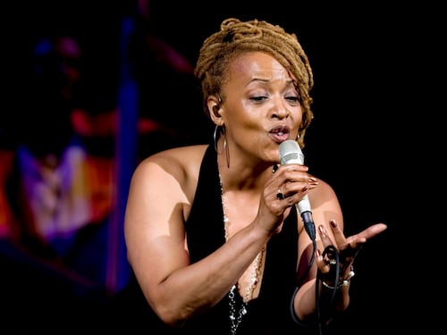 Morta Cassandra Wilson, la voce del jazz americano. Aveva 70 anni
