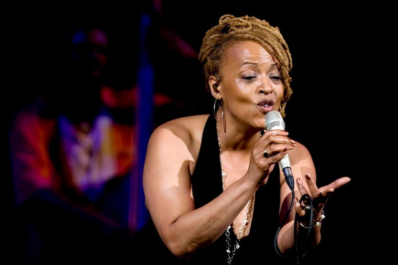 Morta Cassandra Wilson, la voce del jazz americano. Aveva 70 anni
